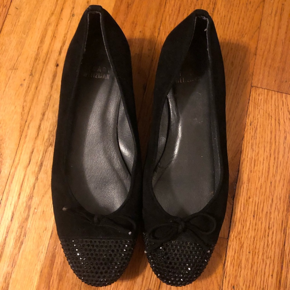 Stuart weitzman